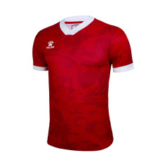 Футболка червона KELME KHAKI 3801218.9600