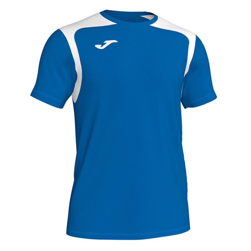 Футболка синьо-біла к/р JOMA CHAMPION V 101264.702