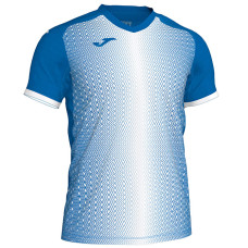 Футболка синьо-біла JOMA SUPERNOVA 101284.702