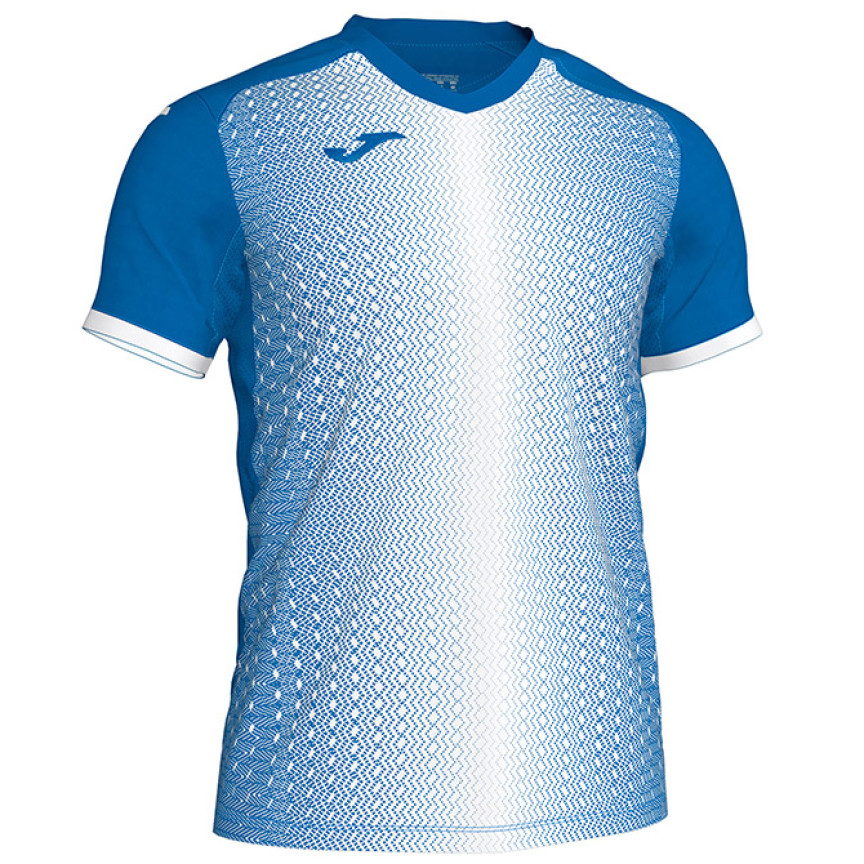 Футболка синьо-біла JOMA SUPERNOVA 101284.702