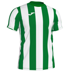 Футболка зелено-біла JOMA INTER 101287.452