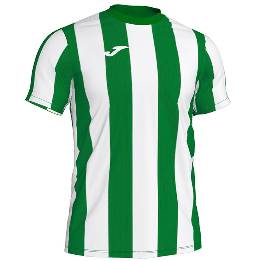 Футболка зелено-біла JOMA INTER 101287.452
