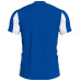 Футболка синьо-біла JOMA INTER 101287.702 Футболка синьо-біла JOMA INTER 101287.702