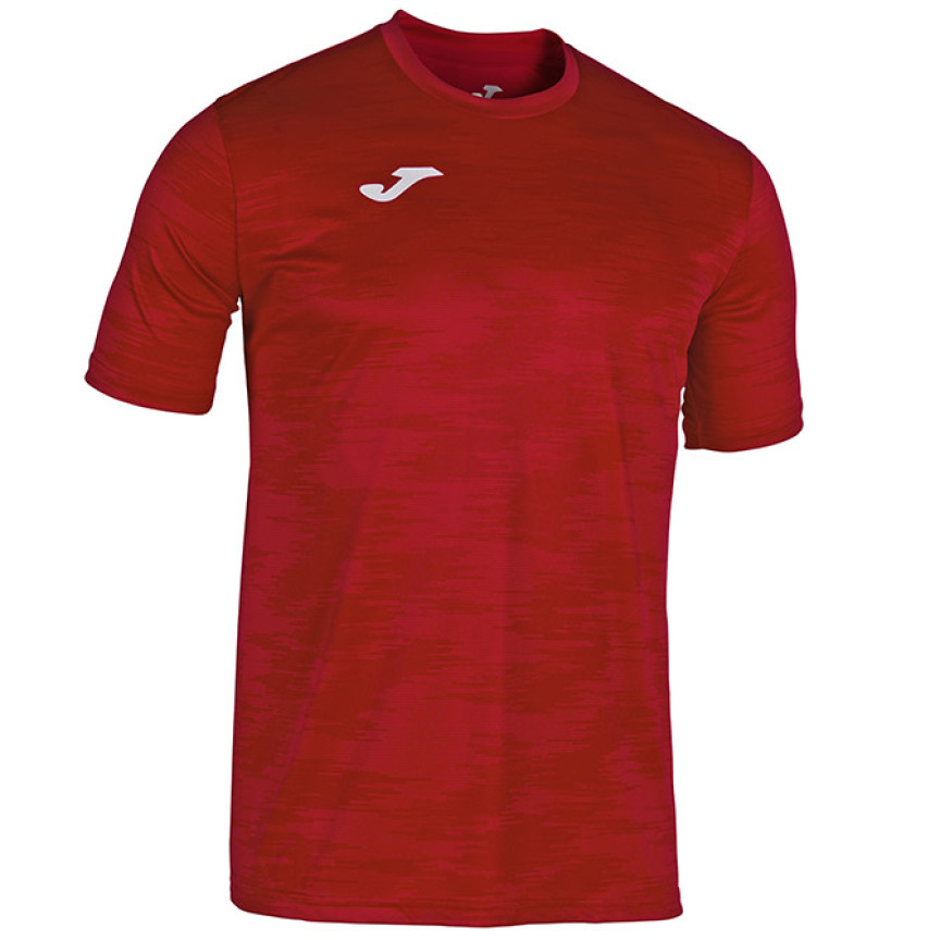 Футболка червона к/р JOMA GRAFITY 101328.600