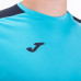 Футболка бірюзово-т.синя JOMA ACADEMY III 101656.013