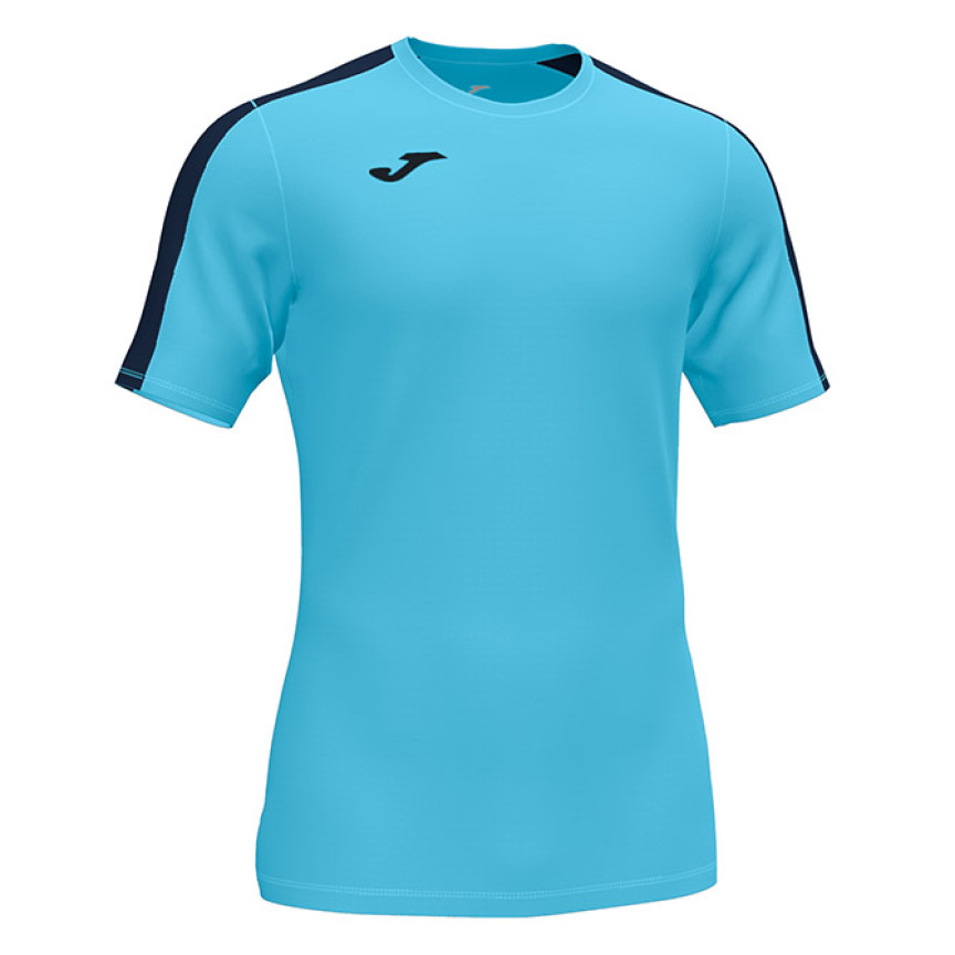 Футболка бірюзово-т.синя JOMA ACADEMY III 101656.013