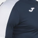 Футболка т.синьо-біла JOMA ACADEMY III 101656.332 Футболка т.синьо-біла JOMA ACADEMY III 101656.332