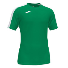 Футболка зелено-біла JOMA ACADEMY III 101656.452