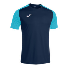 Футболка т.синьо-бірюзова JOMA ACADEMY IV 101968.342