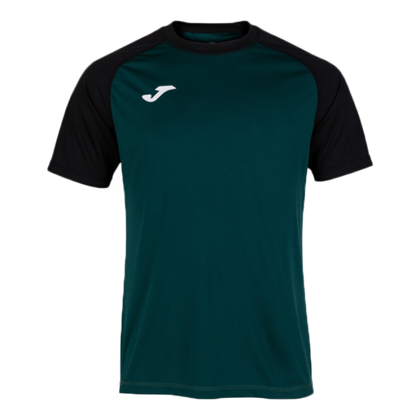 Футболка т.зелений JOMA ACADEMY IV 102218.481