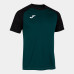 Футболка т.зелений JOMA ACADEMY IV 102218.481