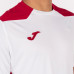 Футболка біло-червона JOMA CHAMPIONSHIP VI 101822.206