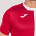 Футболка червоно-біла JOMA CITY 101546.602