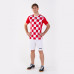 Футболка червоно-біла JOMA FLAG II 101465.602