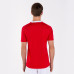 Футболка червоно-біла JOMA FLAG II 101465.602