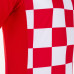 Футболка червоно-біла JOMA FLAG II 101465.602