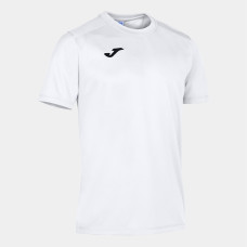 Футболка біла JOMA STRONG 101662.200