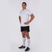 Футболка біла JOMA STRONG 101662.200 Футболка біла JOMA STRONG 101662.200