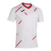 Футболка біло-червона JOMA TIGER III 101903.206