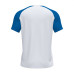 Футболка біло-синя JOMA ACADEMY IV 101968.207
