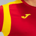 Футболка червоно-жовта к/р JOMA CHAMPION  V 101264.609
