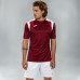 Футболка бордово-біла JOMA CHAMPION V 101264.672