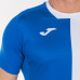 Футболка синьо-біла JOMA CITY 101546.702 Футболка синьо-біла JOMA CITY 101546.702