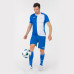 Футболка синьо-біла JOMA CITY 101546.702 Футболка синьо-біла JOMA CITY 101546.702