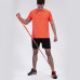 Футболка коралова JOMA COMBI 100052.040