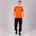 Футболка помаранчева JOMA COMBI 100052.880