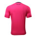 Футболка рожево-т.синя KELME KUZA K15Z201D.9925
