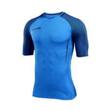Футболка синьо-чорна KELME MONTES 3871002.9921