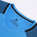 Футболка синьо-чорна KELME MONTES 3871002.9921 Футболка синьо-чорна KELME MONTES 3871002.9921