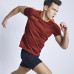 Футболка бордова KELME PRIMERA 3891060.9609