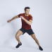 Футболка бордова KELME PRIMERA 3891060.9609