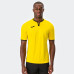 Футболка жовто-чорна MUNDIAL 101104.901