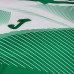 Футболка зелено-біла JOMA SUPERNOVA II101604.452