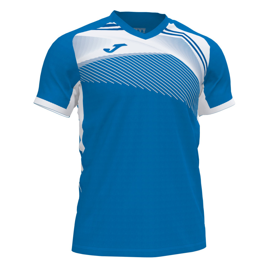 Футболка синьо-біла JOMA SUPERNOVA II 101604.702