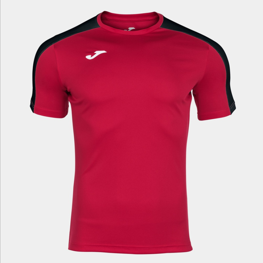 Футболка червоно-чорна JOMA ACADEMY III 101656.601