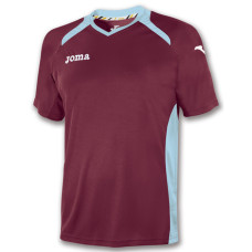 Футболка бордова CHAMPION II 1196.98.026