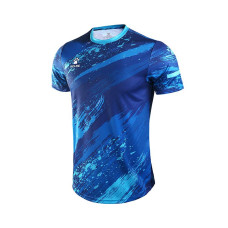 Футболка KELME синя 8051ZB1003.9432