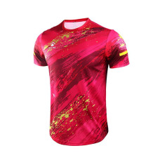 Футболка KELME рожева 8051ZB1003.9602