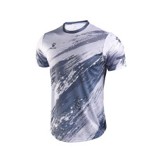 Футболка KELME сіра 8051ZB1003.9200