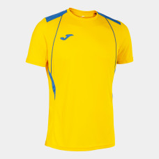 Футболка жовто-синя JOMA CHAMPION VII 103081.907