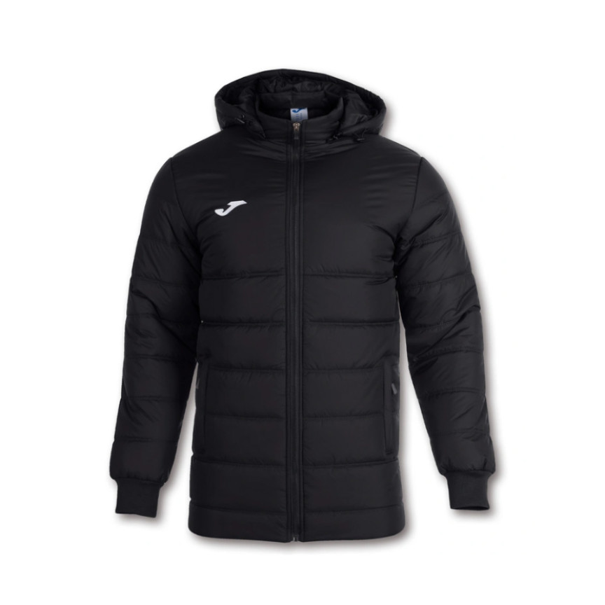 Куртка Joma URBAN IV чорна 102258.100 Куртка Joma URBAN IV чорна 102258.100