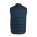 Жилетка Joma URBAN IV темно-синя 102260.331