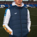 Жилетка Joma URBAN IV темно-синя 102260.331