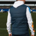 Жилетка Joma URBAN IV темно-синя 102260.331