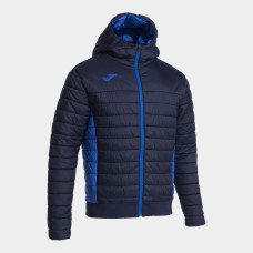 Куртка Joma URBAN V т.синьо-синя 103796.337