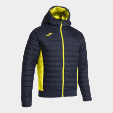 Куртка Joma URBAN V т.синьо-жовта103796.339